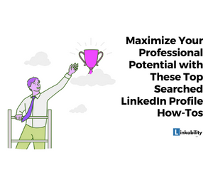 Maximize Your Professional Potential