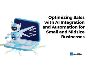 Optimizing Sales with AI Integration
